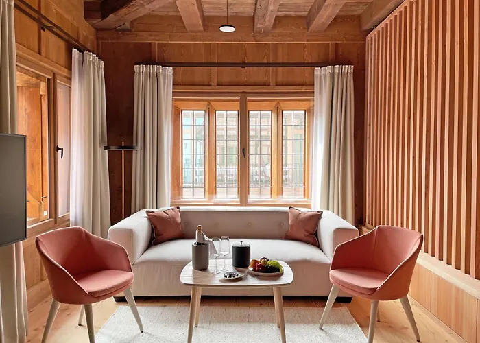 Hotel Krone Oettingen