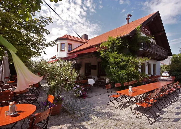 Arcus Hotel Muenchen Messe