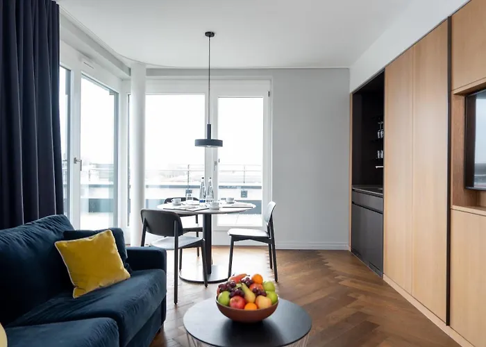 Soller Business Hotel - Munich Airport Muc