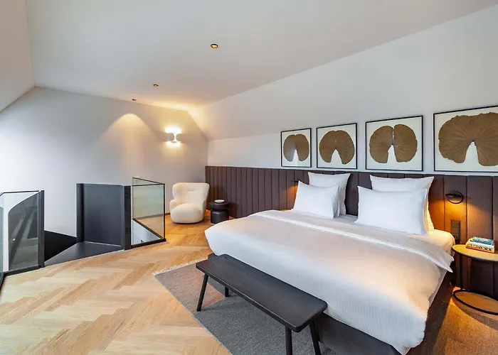 Hotel Maximilian’s